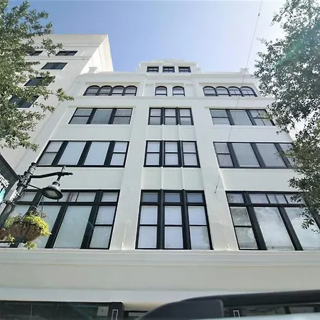 The Lofts On Clematis 304 Downtown West Palm Beach Exterior foto