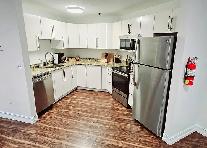 The Lofts On Clematis 304 Downtown West Palm Beach