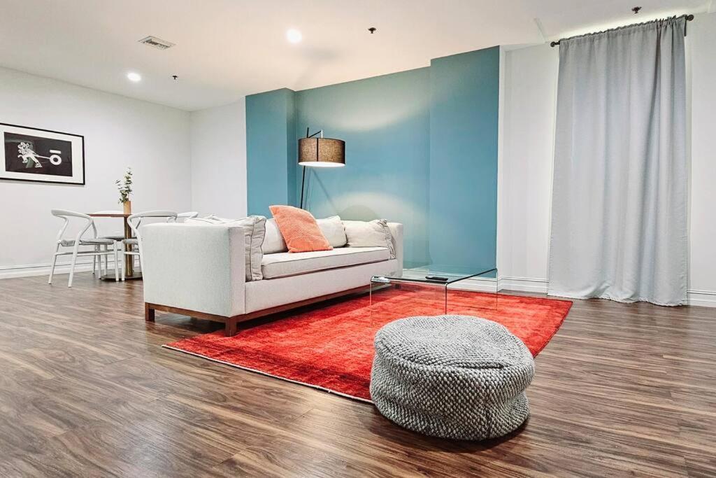 The Lofts On Clematis 304 Downtown West Palm