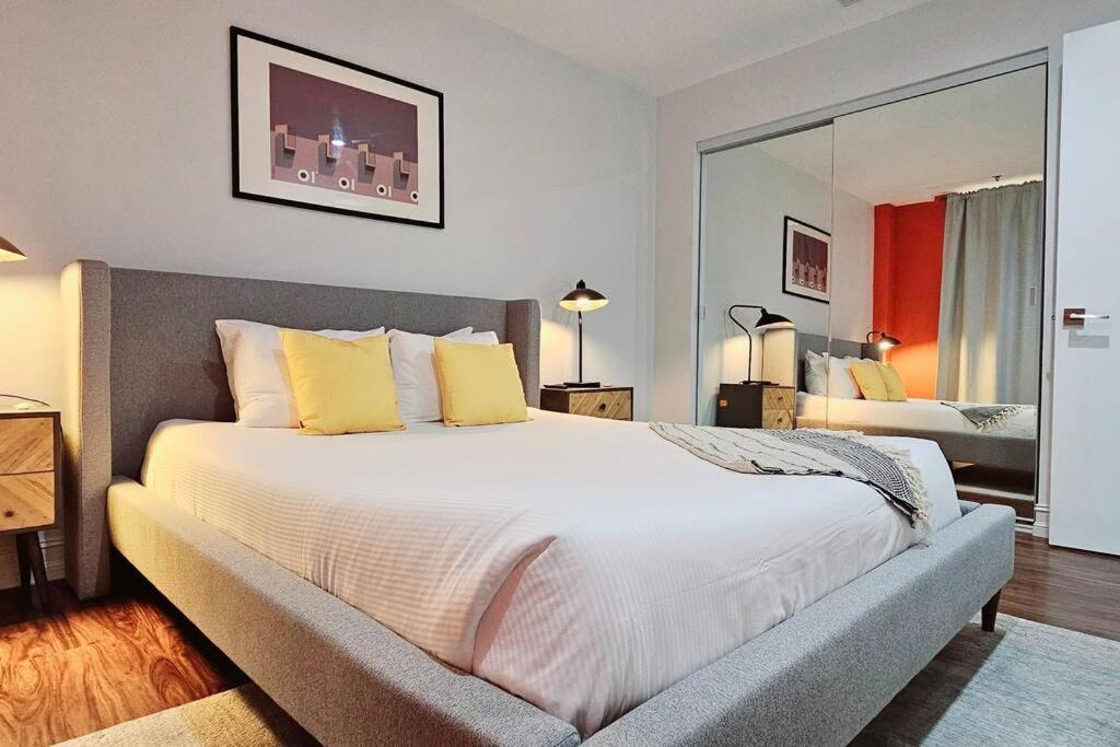 Apartamento The Lofts On Clematis 304 Downtown West Palm *
